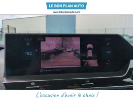 Voiture CITROEN C4 II Ph2 PureTech 130ch Shine S&S