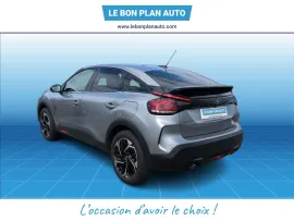 Voiture CITROEN C4 II Ph2 PureTech 130ch Shine S&S