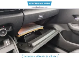 Voiture CITROEN C4 II Ph2 PureTech 130ch Shine S&S