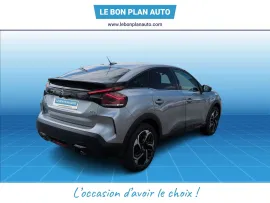 Voiture CITROEN C4 II Ph2 PureTech 130ch Shine S&S