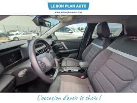 Voiture CITROEN C4 II Ph2 PureTech 130ch Shine S&S