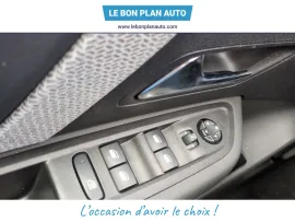 Voiture CITROEN C4 II Ph2 PureTech 130ch Shine S&S