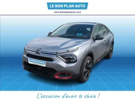 CITROEN C4 II Ph2 PureTech 130ch Shine S&S Valence
