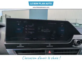 Voiture CITROEN C4 II Ph2 PureTech 130ch Shine S&S