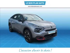 Voiture CITROEN C4 II Ph2 PureTech 130ch Shine S&S