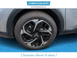 Voiture CITROEN C4 II Ph2 PureTech 130ch Shine S&S