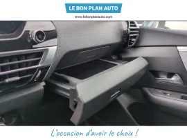 Voiture CITROEN C4 II Ph2 PureTech 130ch Shine S&S