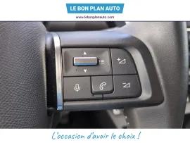 Voiture CITROEN C4 II Ph2 PureTech 130ch Shine S&S