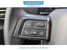 Voiture CITROEN C4 II Ph2 PureTech 130ch Shine S&S