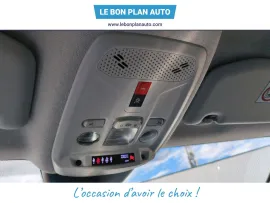 Voiture CITROEN C4 II Ph2 PureTech 130ch Shine S&S