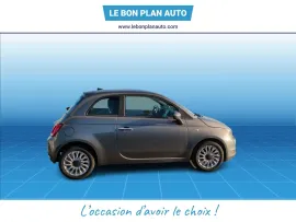 Voiture FIAT 500 I Ph2 NG 1.0 70ch BSG S&S Lounge