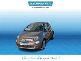 FIAT 500 I Ph2 NG 1.0 70ch BSG S&S Lounge Corbeil-Essonnes