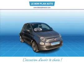 Voiture FIAT 500 I Ph2 NG 1.0 70ch BSG S&S Lounge