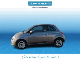 Voiture FIAT 500 I Ph2 NG 1.0 70ch BSG S&S Lounge