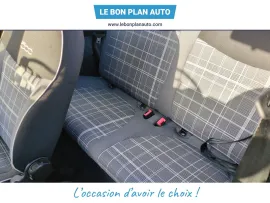 Voiture FIAT 500 I Ph2 NG 1.0 70ch BSG S&S Lounge