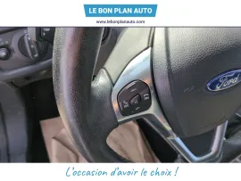Voiture FORD Fiesta 1.0 EcoBoost 100 S&S Edition