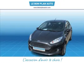 FORD Fiesta 1.0 EcoBoost 100 S&S Edition Corbeil-Essonnes