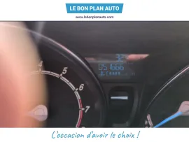 Voiture FORD Fiesta 1.0 EcoBoost 100 S&S Edition