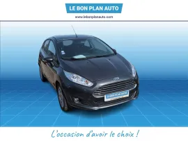 Voiture FORD Fiesta 1.0 EcoBoost 100 S&S Edition