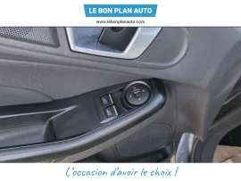 Voiture FORD Fiesta 1.0 EcoBoost 100 S&S Edition
