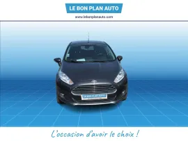 Voiture FORD Fiesta 1.0 EcoBoost 100 S&S Edition