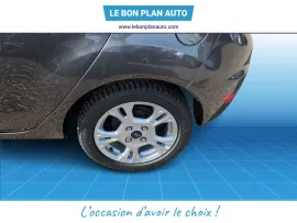 Voiture FORD Fiesta 1.0 EcoBoost 100 S&S Edition