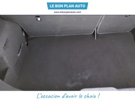 Voiture FORD Fiesta 1.0 EcoBoost 100 S&S Edition