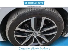 Voiture VOLKSWAGEN Golf VII Ph1 1.4 TSI 125 BT Confortline 5p