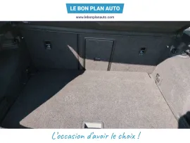 Voiture VOLKSWAGEN Golf VII Ph1 1.4 TSI 125 BT Confortline 5p