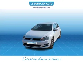 VOLKSWAGEN Golf VII Ph1 1.4 TSI 125 BT Confortline 5p Corbeil-Essonnes