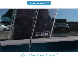 Voiture VOLKSWAGEN Golf VII Ph1 1.4 TSI 125 BT Confortline 5p