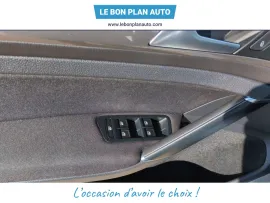 Voiture VOLKSWAGEN Golf VII Ph1 1.4 TSI 125 BT Confortline 5p