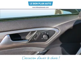 Voiture VOLKSWAGEN Golf VII Ph1 1.4 TSI 125 BT Confortline 5p
