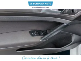 Voiture VOLKSWAGEN Golf VII Ph1 1.4 TSI 125 BT Confortline 5p