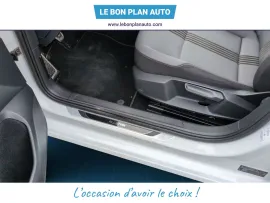 Voiture VOLKSWAGEN Golf VII Ph1 1.4 TSI 125 BT Confortline 5p