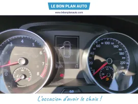 Voiture VOLKSWAGEN Golf VII Ph1 1.4 TSI 125 BT Confortline 5p