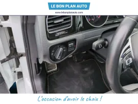 Voiture VOLKSWAGEN Golf VII Ph1 1.4 TSI 125 BT Confortline 5p