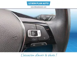 Voiture VOLKSWAGEN Golf VII Ph1 1.4 TSI 125 BT Confortline 5p