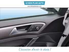 Voiture VOLKSWAGEN Golf VII Ph1 1.4 TSI 125 BT Confortline 5p