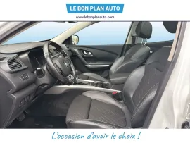Voiture RENAULT Kadjar I (HFE) Ph2 1.5 Blue dCi 115 Intens