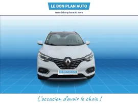 Voiture RENAULT Kadjar I (HFE) Ph2 1.5 Blue dCi 115 Intens