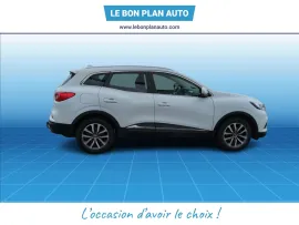 Voiture RENAULT Kadjar I (HFE) Ph2 1.5 Blue dCi 115 Intens