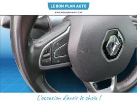 Voiture RENAULT Kadjar I (HFE) Ph2 1.5 Blue dCi 115 Intens