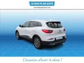 Voiture RENAULT Kadjar I (HFE) Ph2 1.5 Blue dCi 115 Intens