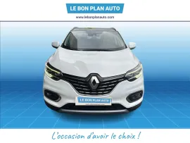 Voiture RENAULT Kadjar I (HFE) Ph2 1.5 Blue dCi 115 Intens