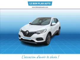 RENAULT Kadjar I (HFE) Ph2 1.5 Blue dCi 115 Intens Corbeil-Essonnes
