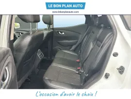 Voiture RENAULT Kadjar I (HFE) Ph2 1.5 Blue dCi 115 Intens