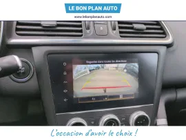 Voiture RENAULT Kadjar I (HFE) Ph2 1.5 Blue dCi 115 Intens
