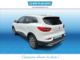 Voiture RENAULT Kadjar I (HFE) Ph2 1.5 Blue dCi 115 Intens