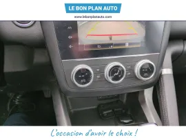 Voiture RENAULT Kadjar I (HFE) Ph2 1.5 Blue dCi 115 Intens